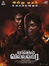 Yaavarum Vallavare (2024) HDRip Tamil Full Movie Watch Online Free